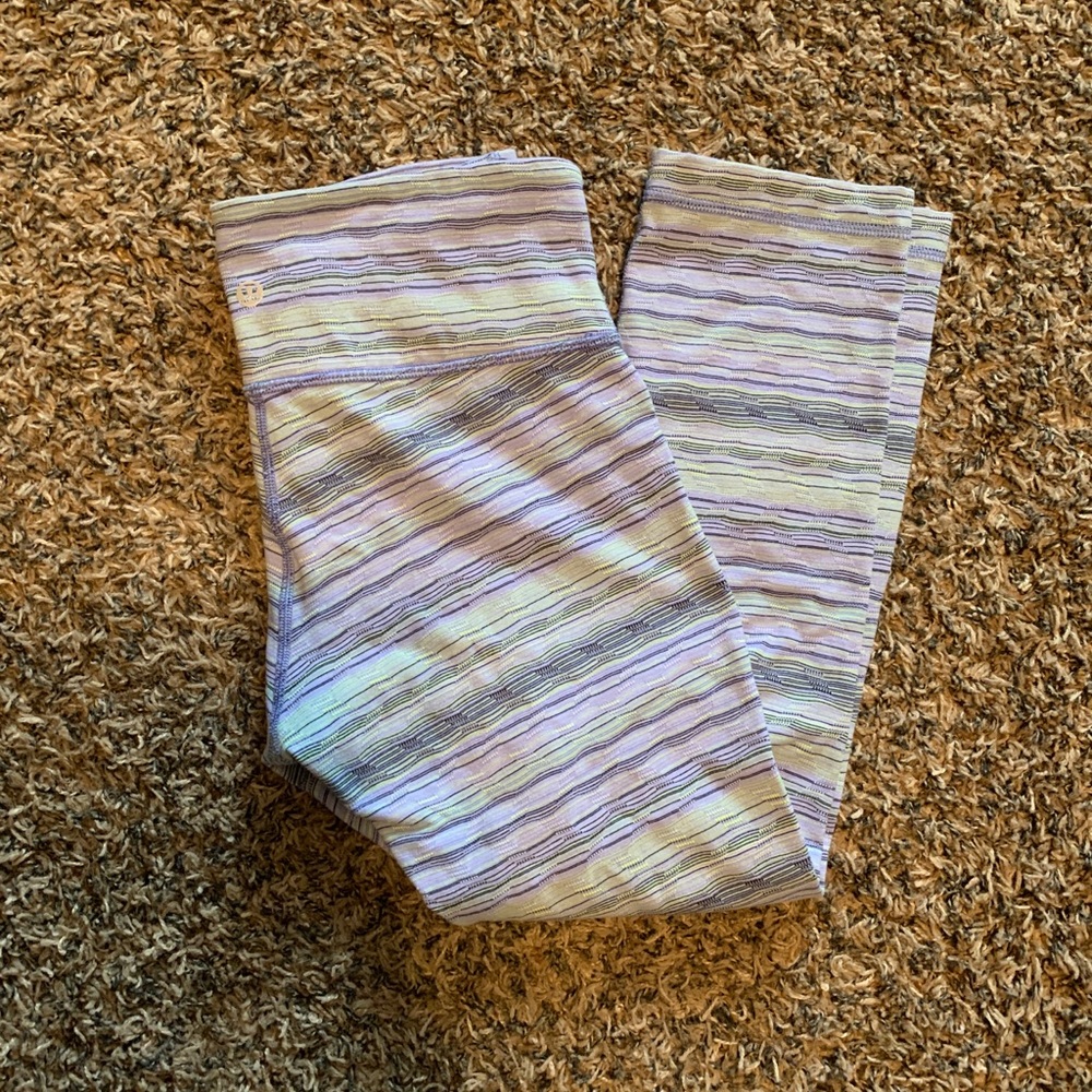 Lulu Leggings